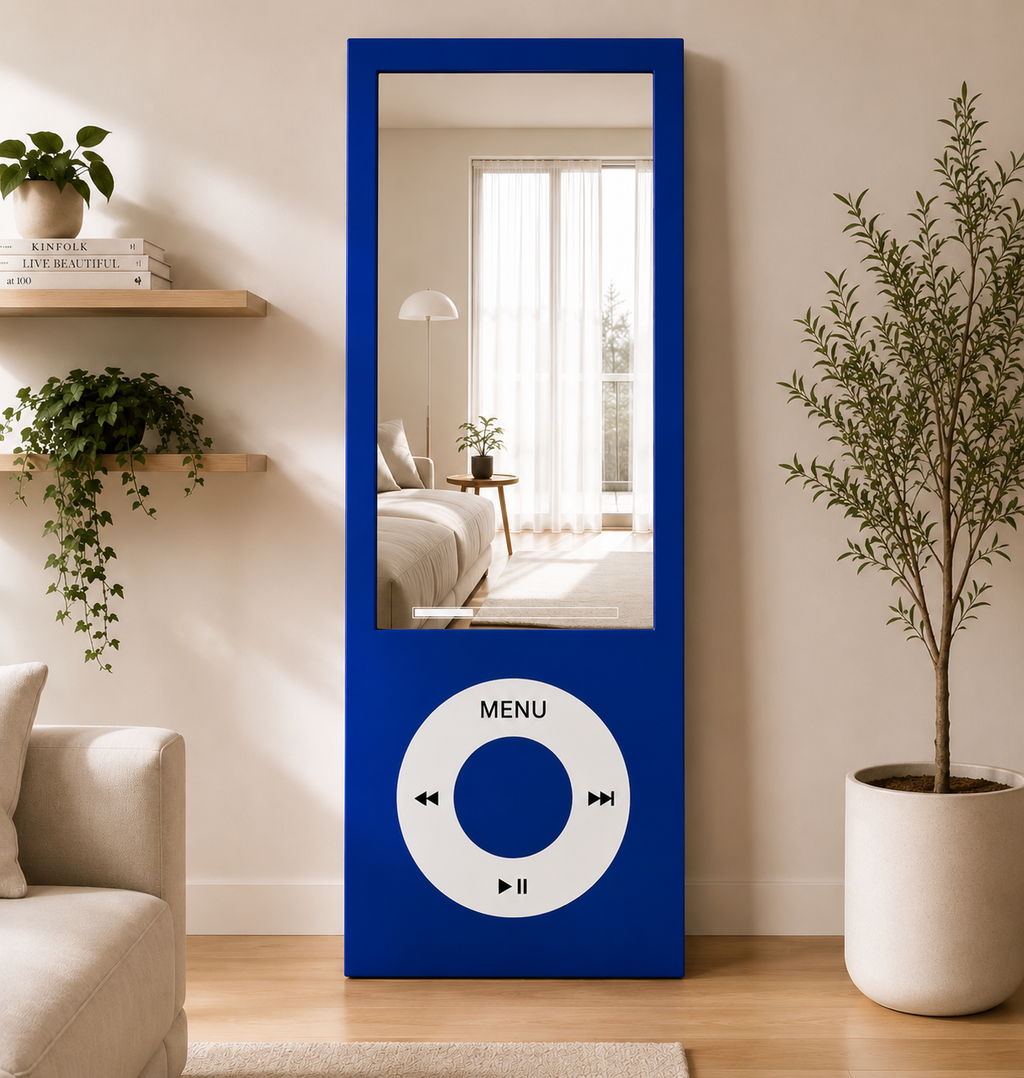 Trending large iPod Mirror
