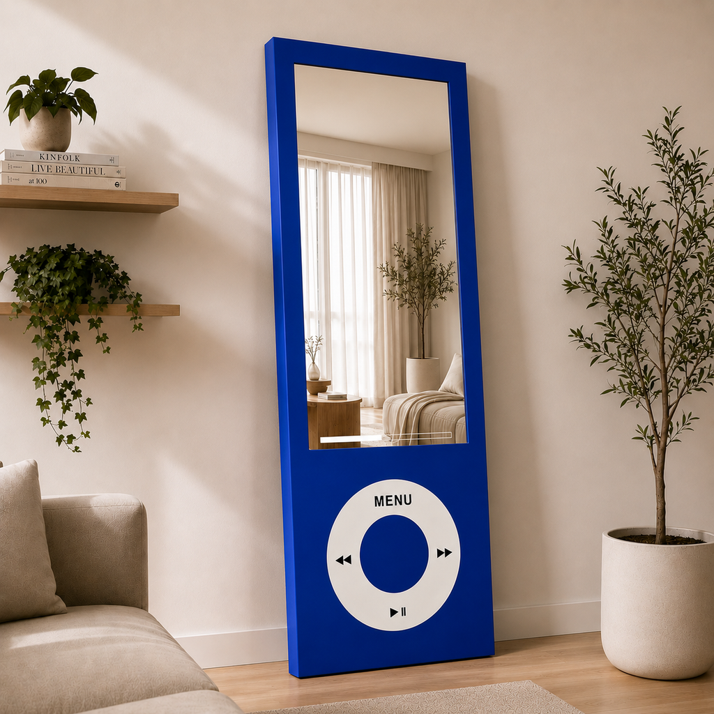 Trending large iPod Mirror