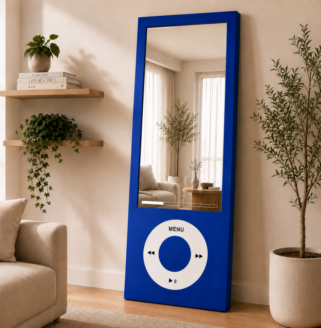 Trending large iPod Mirror