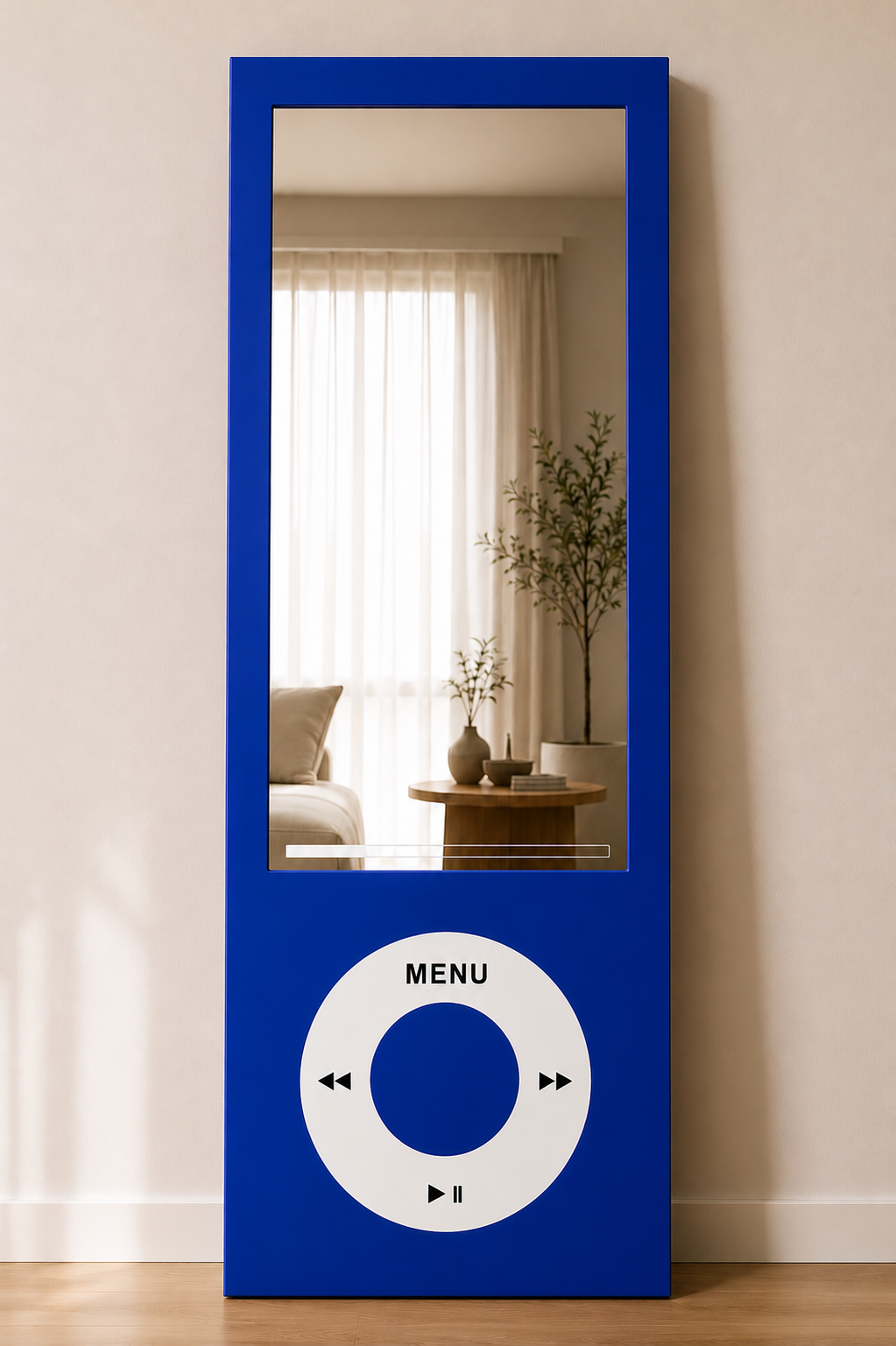 Trending large iPod Mirror