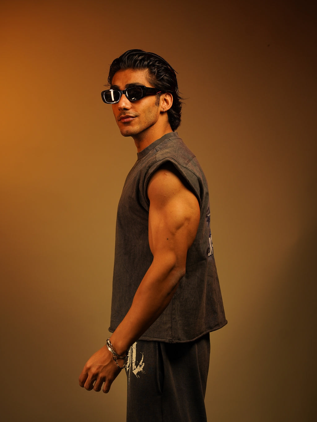 TERE NAAM OG SLEEVELESS T SHIRT SALMAN BHAI