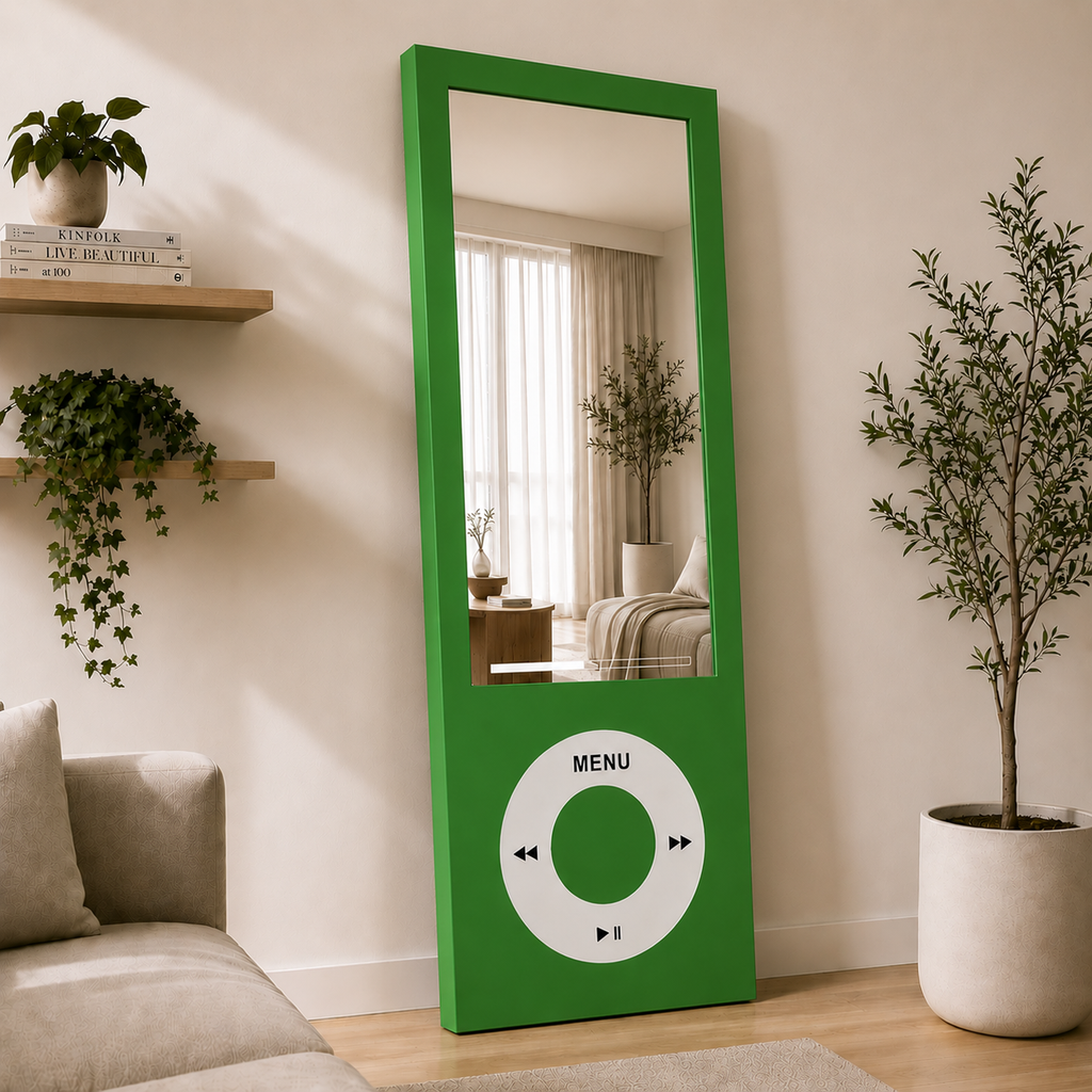 Trending large iPod Mirror