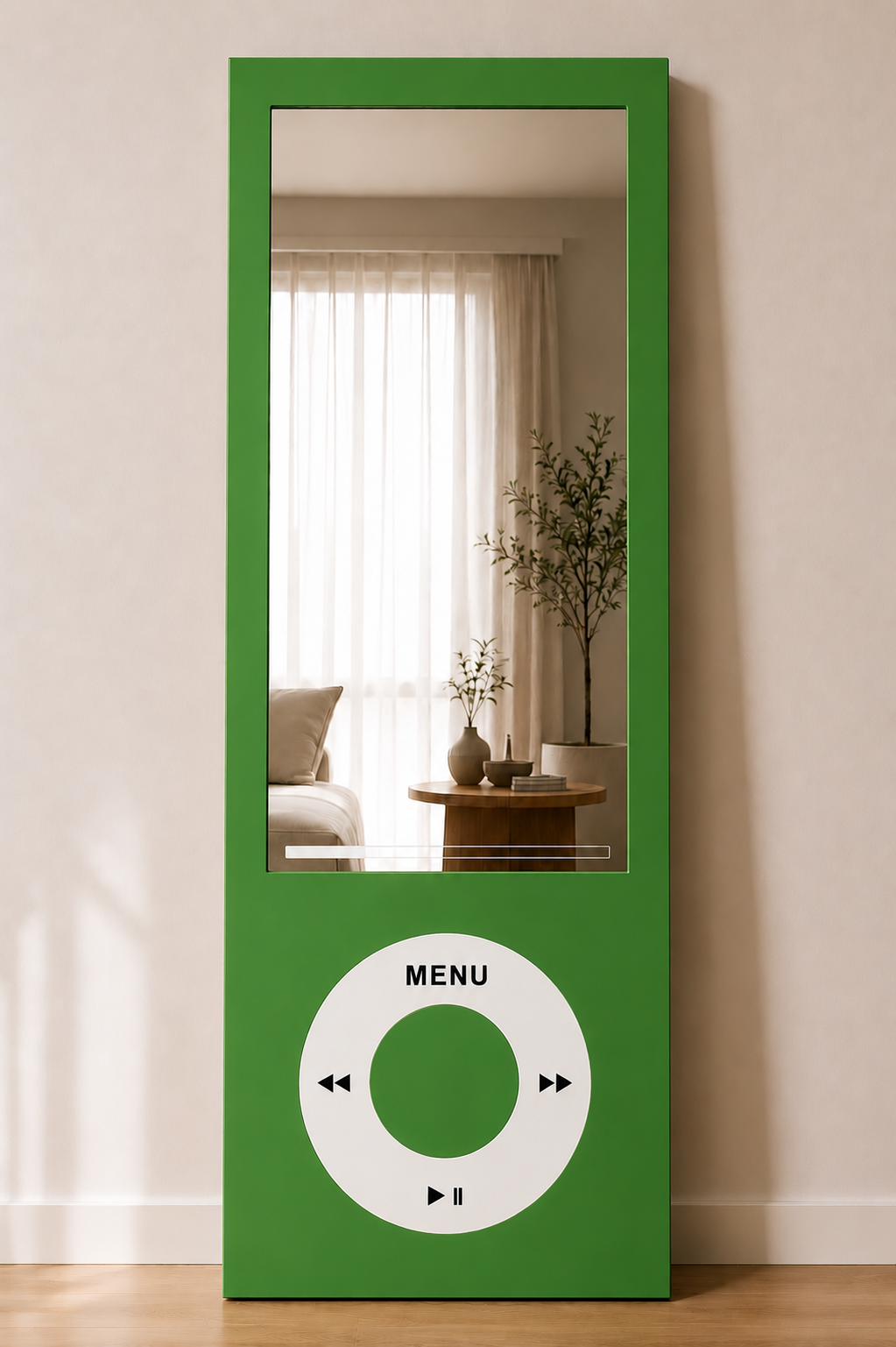 Trending large iPod Mirror