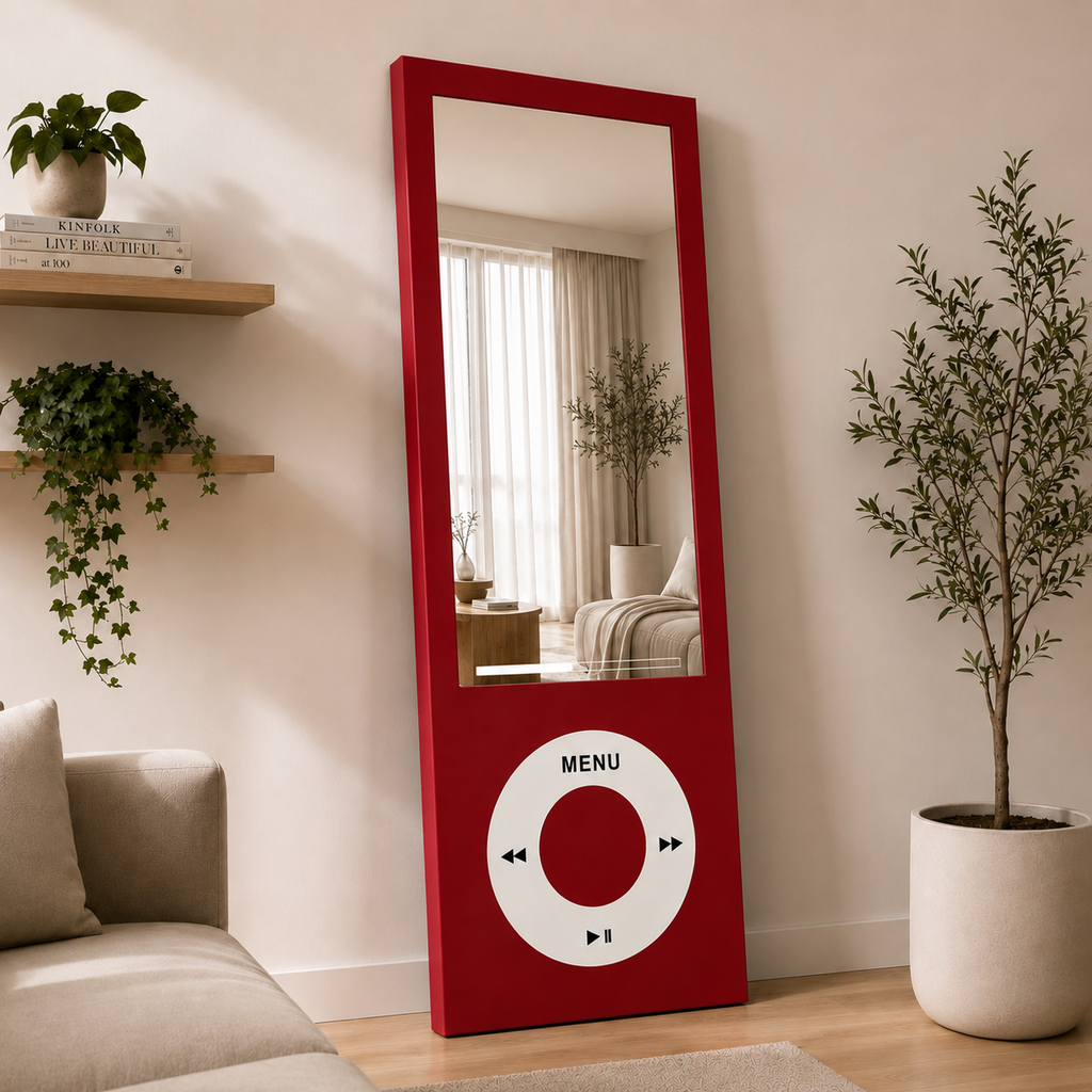 Trending large iPod Mirror