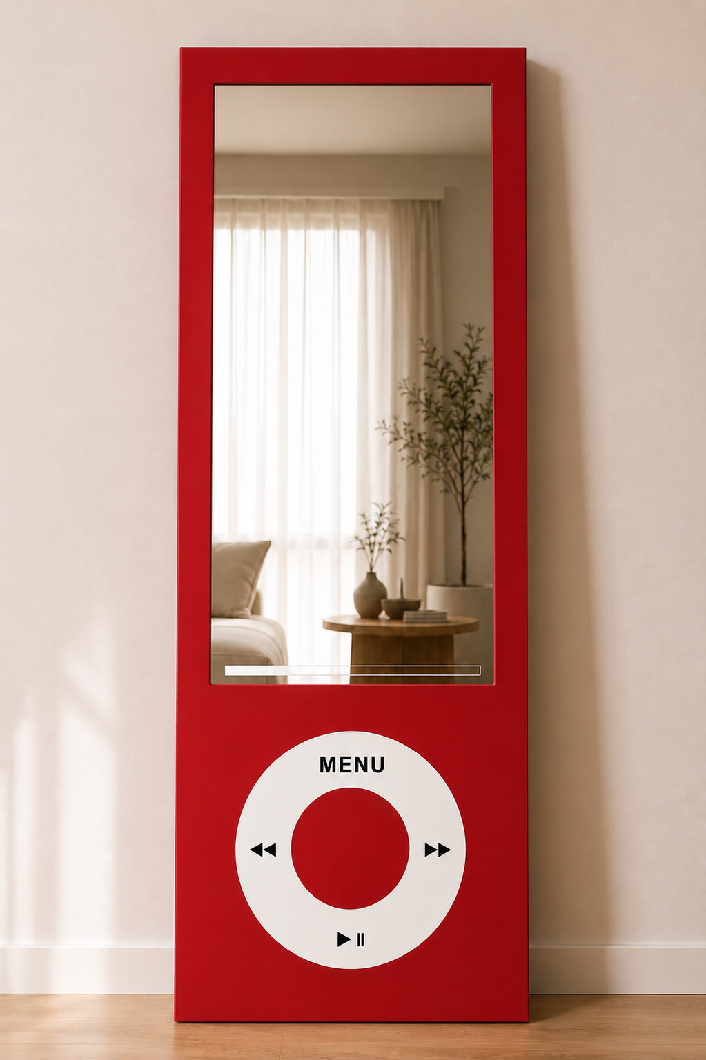 Trending large iPod Mirror