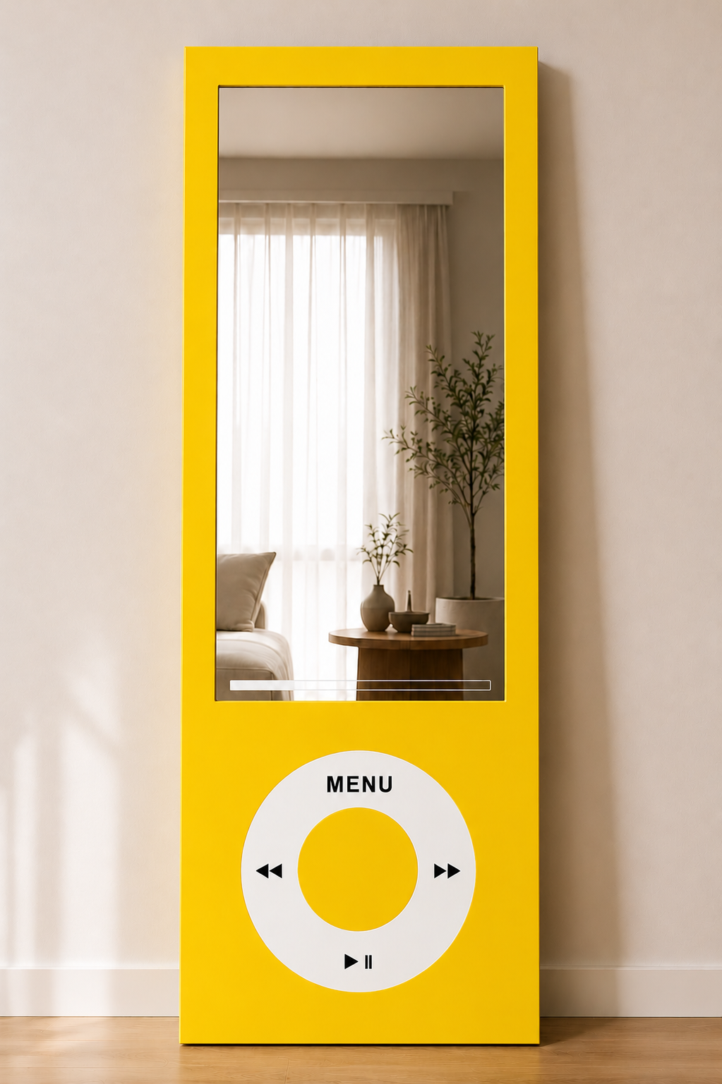 Trending large iPod Mirror